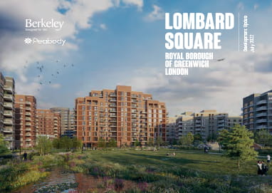 Lombard Square Community, Latest Development Update